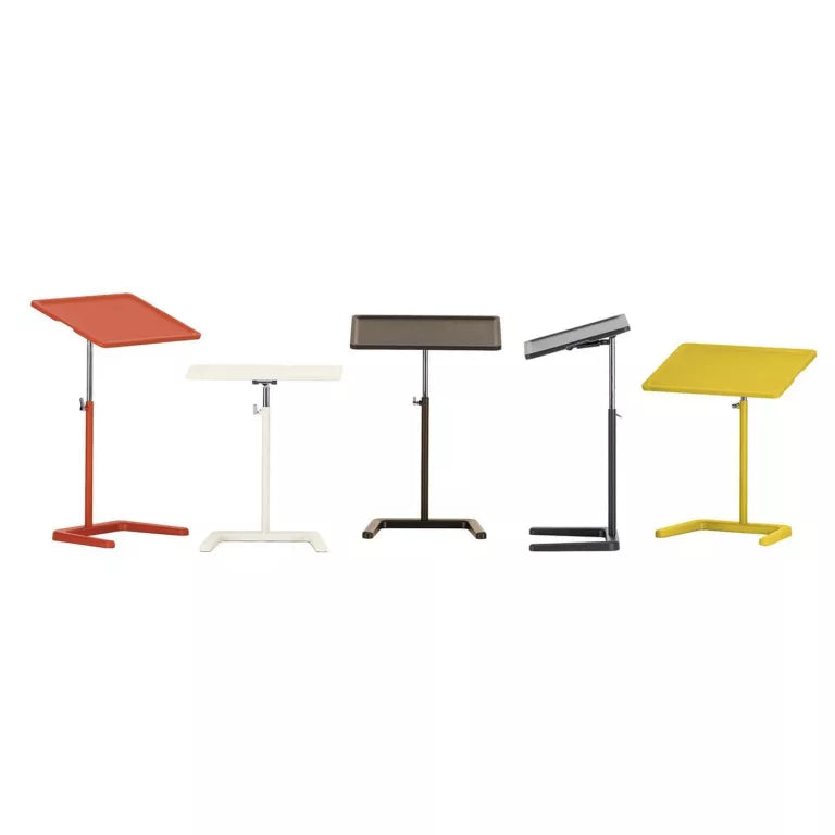 Vitra Nestable sidebord firkantet 50x35