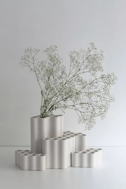 Vitra Nuage Céramique stor vase