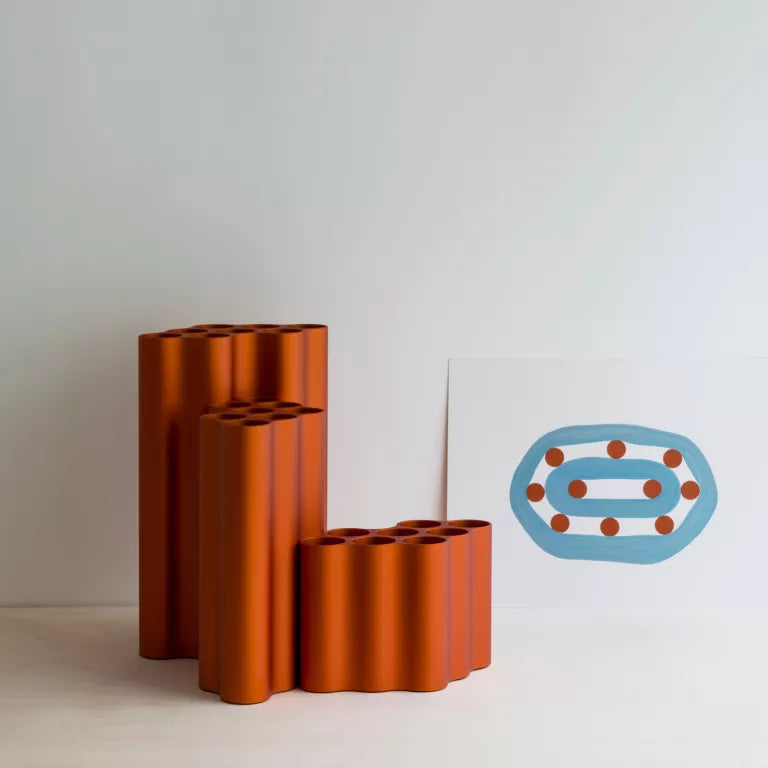 Vitra Nuage vase stor