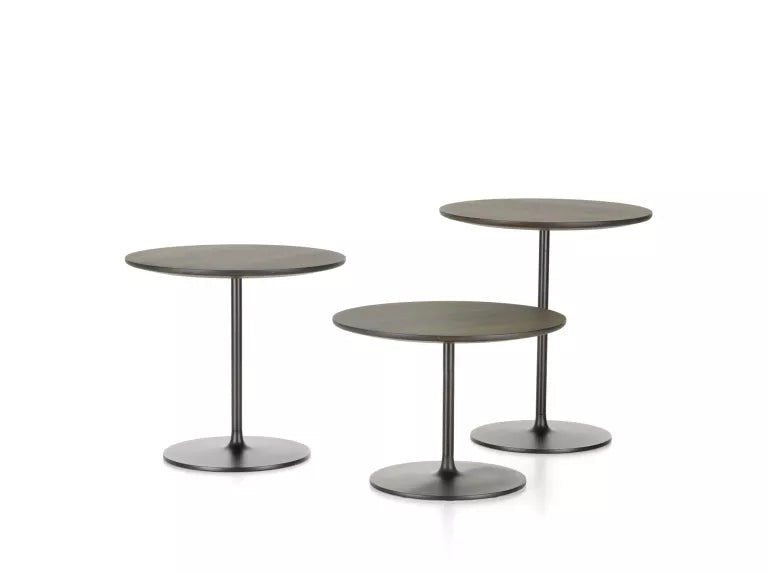 Vitra lejlighedsvis lavt sidebord 55