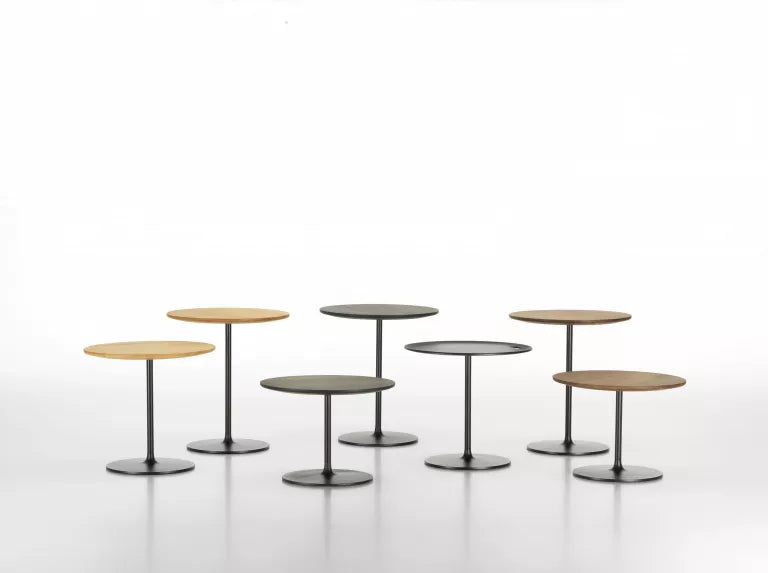 Vitra lejlighedsvis lavt sidebord 55