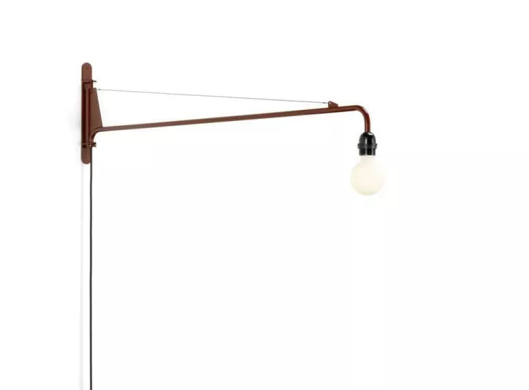 Vitra Petite Potence wandlamp