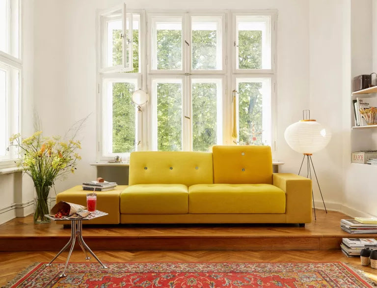 Vitra Polder Compact sofa