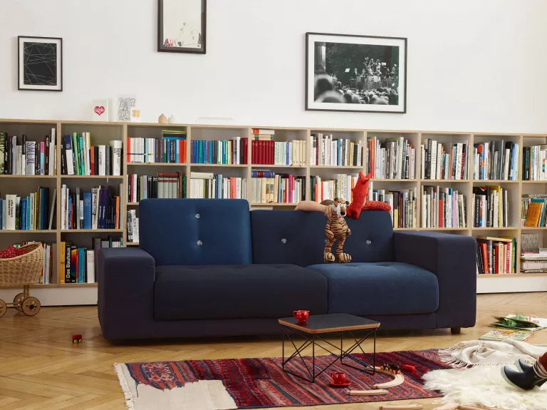 Vitra Polder Compact sofa