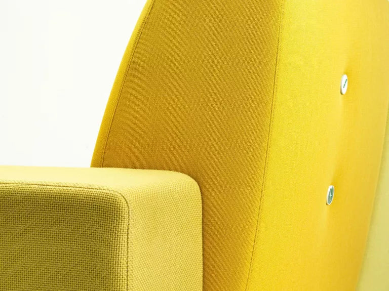 Vitra Polder Compact sofa