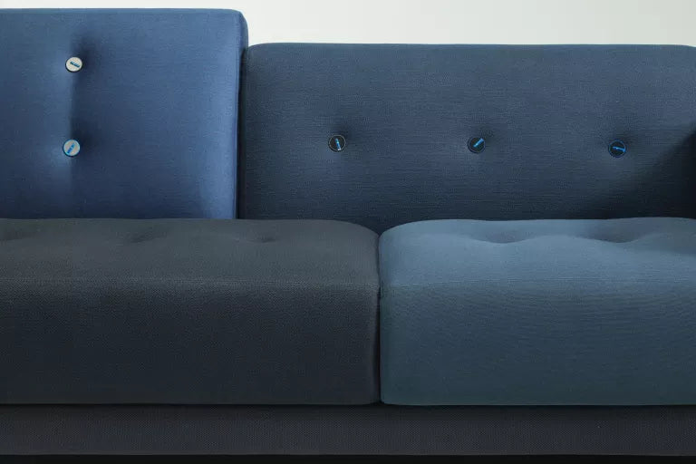 Vitra Polder Compact sofa