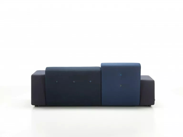 Vitra Polder Compact sofa