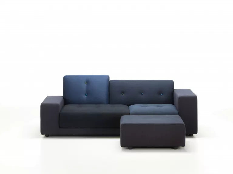 Vitra Polder Compact sofa