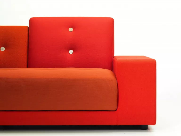 Vitra Polder Compact sofa