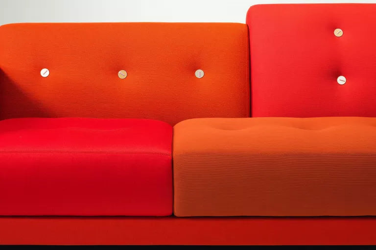 Vitra Polder Compact sofa