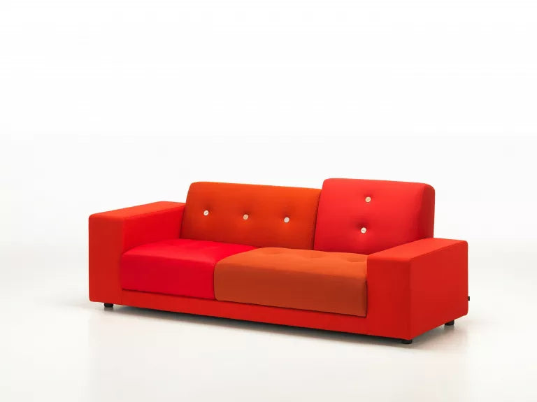 Vitra Polder Compact sofa