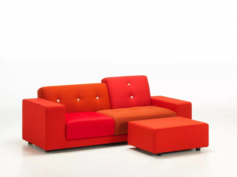 Vitra Polder Compact sofa