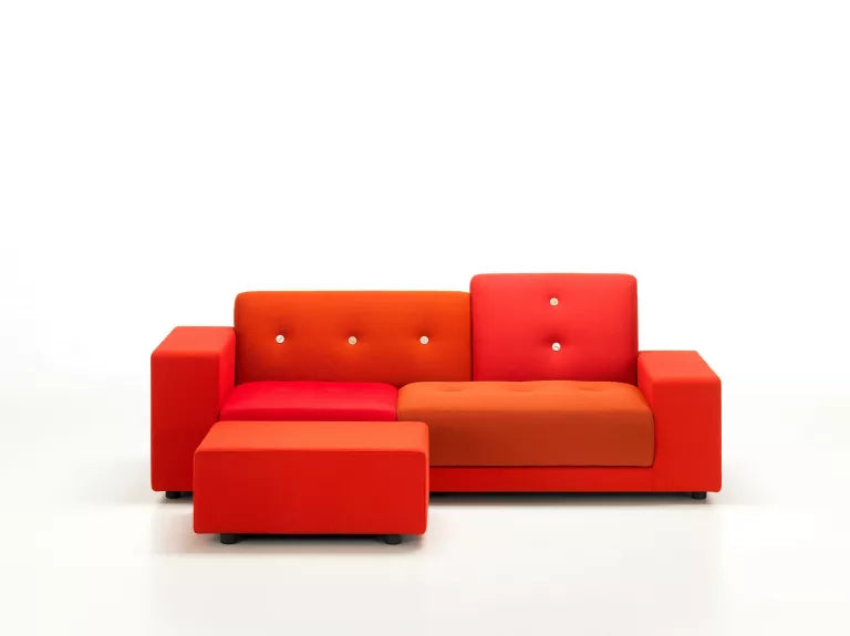 Vitra Polder Compact sofa