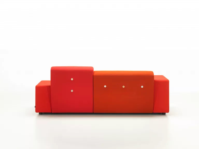 Vitra Polder Compact sofa