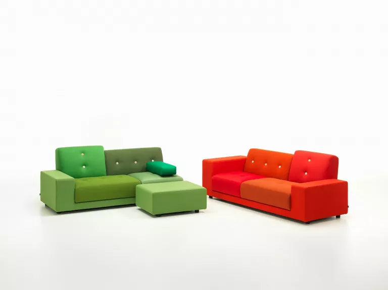 Vitra Polder Compact sofa