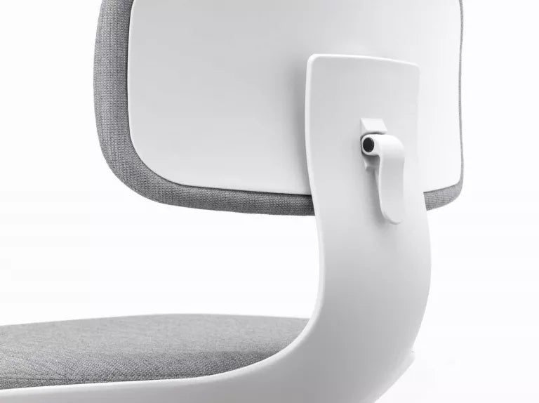 Vitra Rookie kontorstol lav