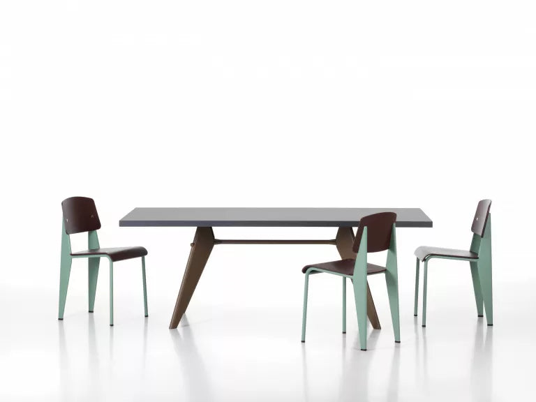 Vitra Standard SP stol