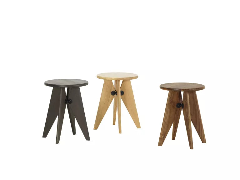 Vitra Tabouret Solvay skammel