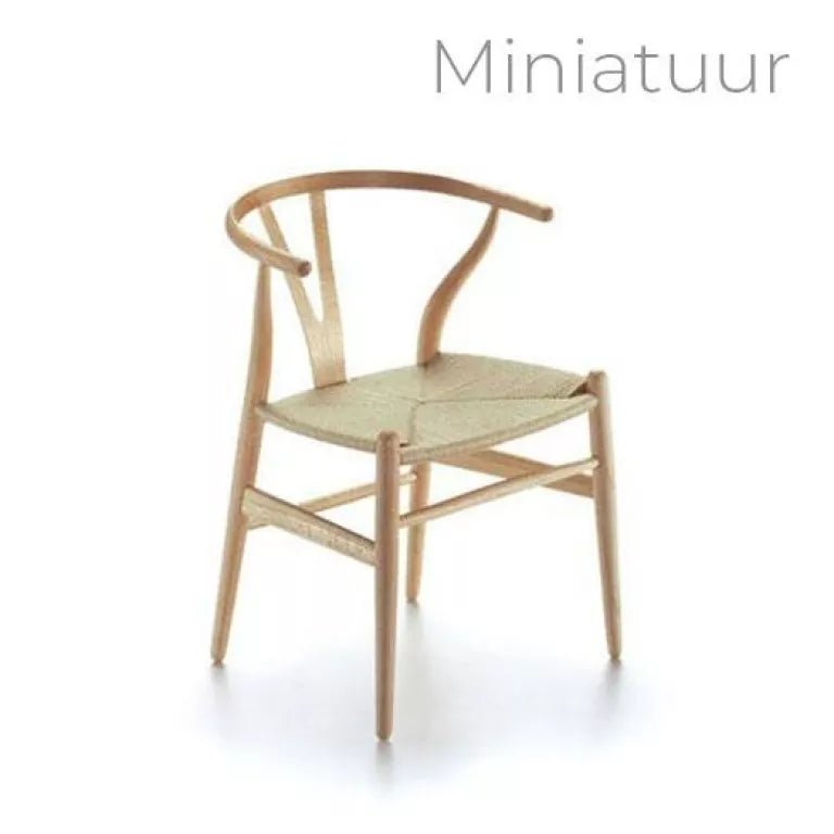 Vitra Y-stol miniature