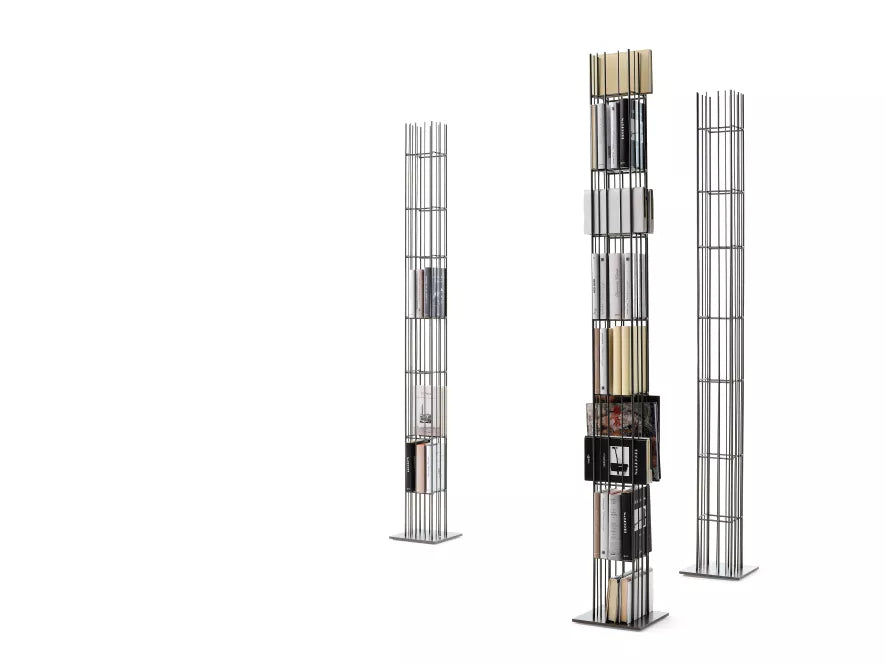 Mogg Metrica Tower reol