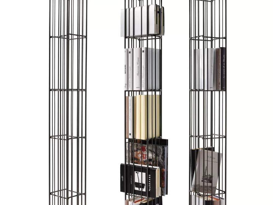 Mogg Metrica Tower reol