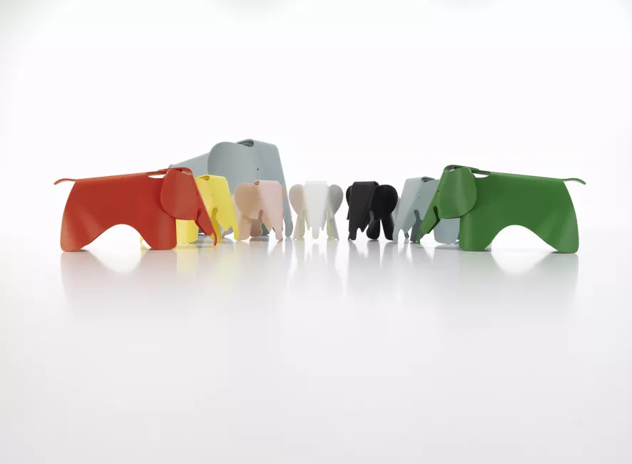 Vitra Eames Elephant elefant dekoration lille