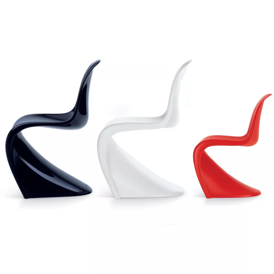 Vitra Panton Chair Classic stol