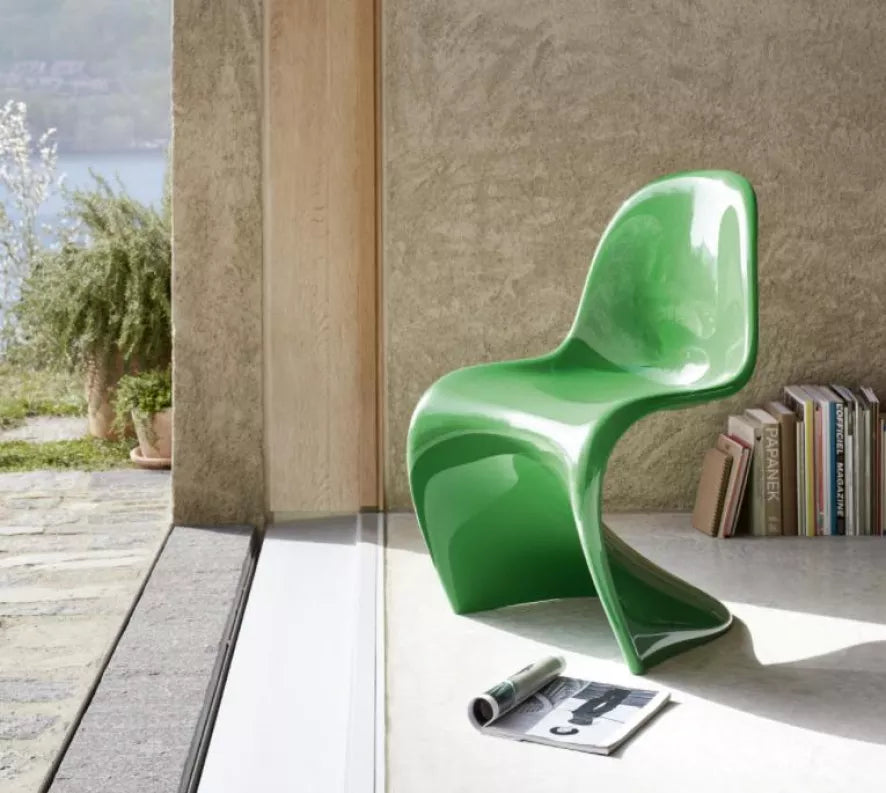 Vitra Panton Chair Classic stol