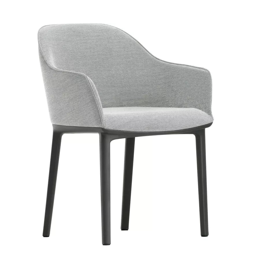 Vitra Softshell stol med