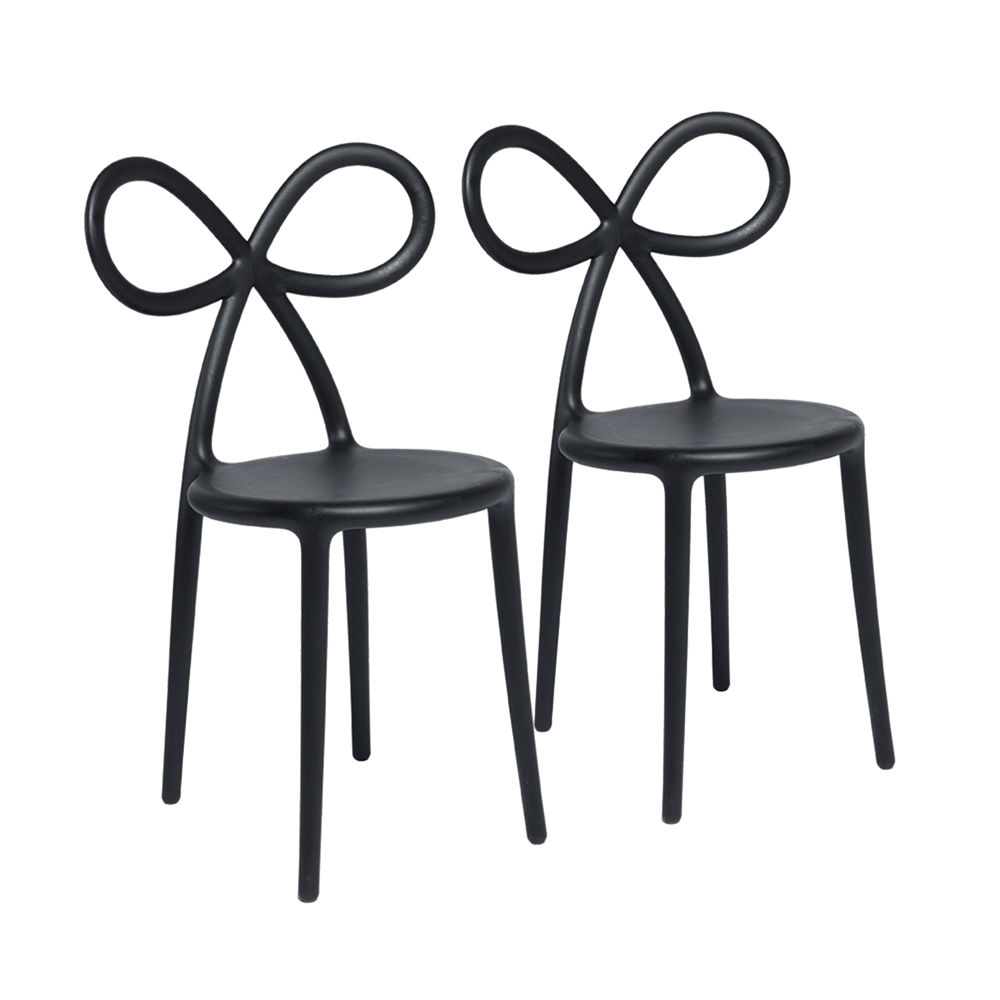 Qeeboo Ribbon Chair