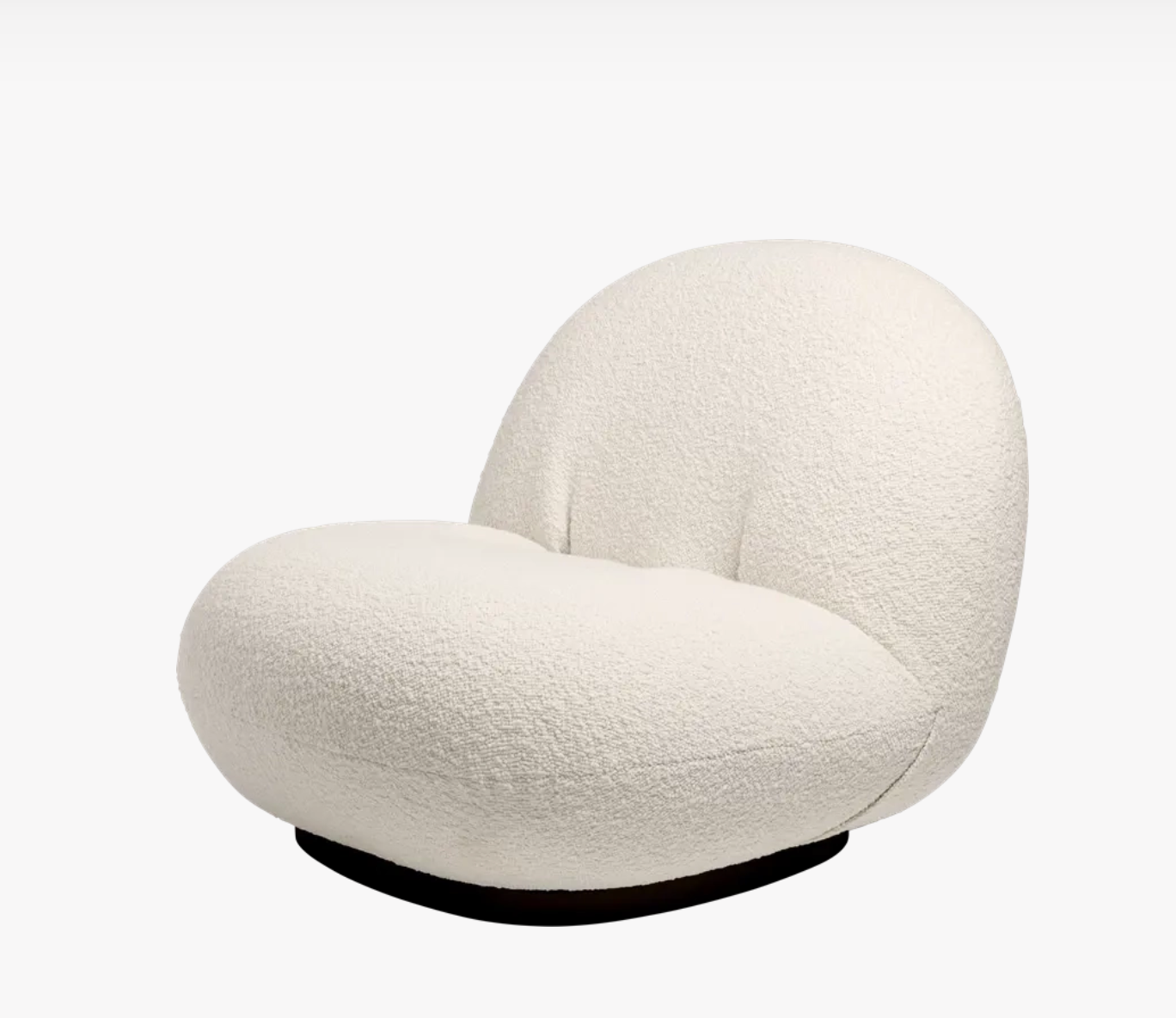 Gubi Pacha Lounge Chair