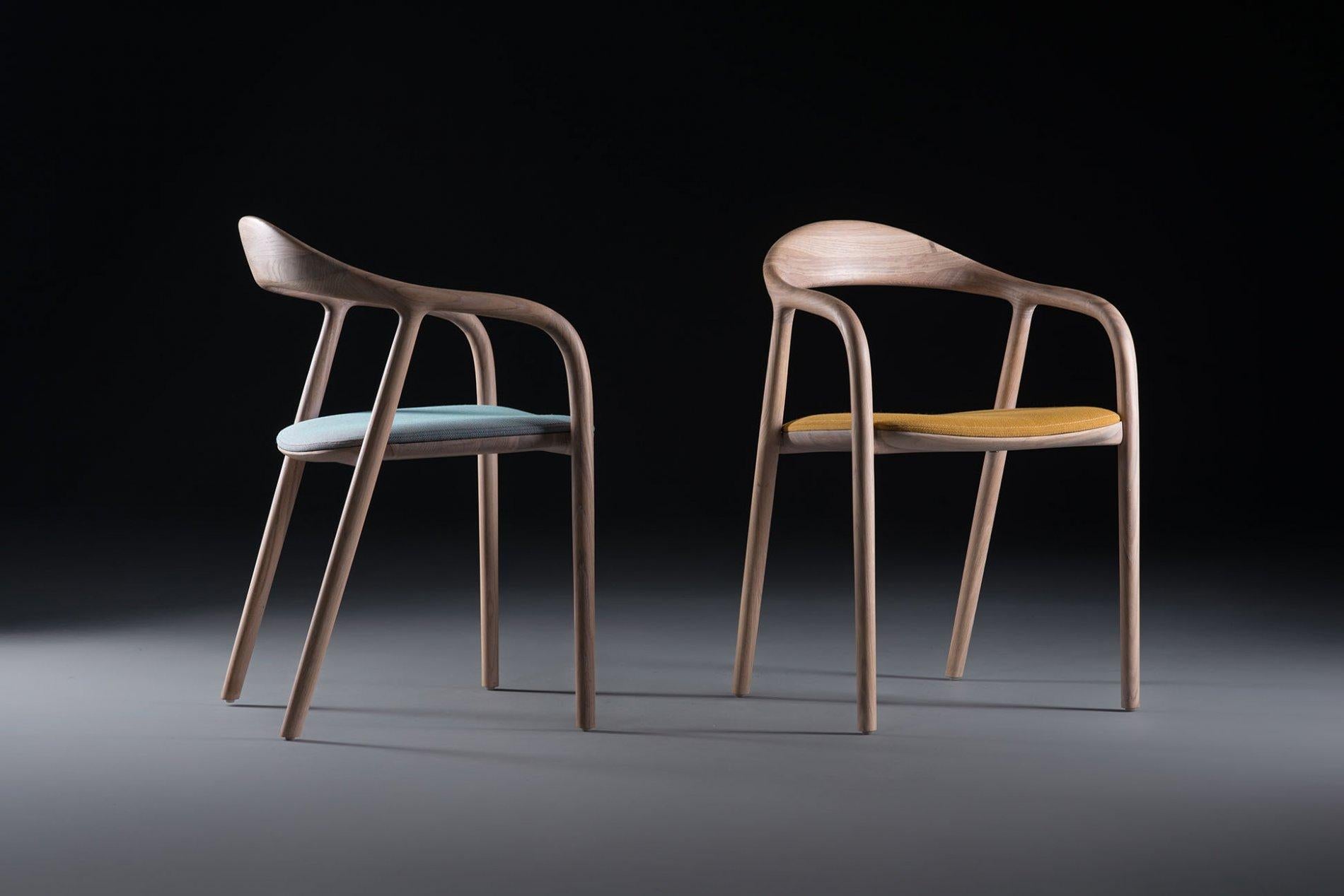 Artisan Neva Chair