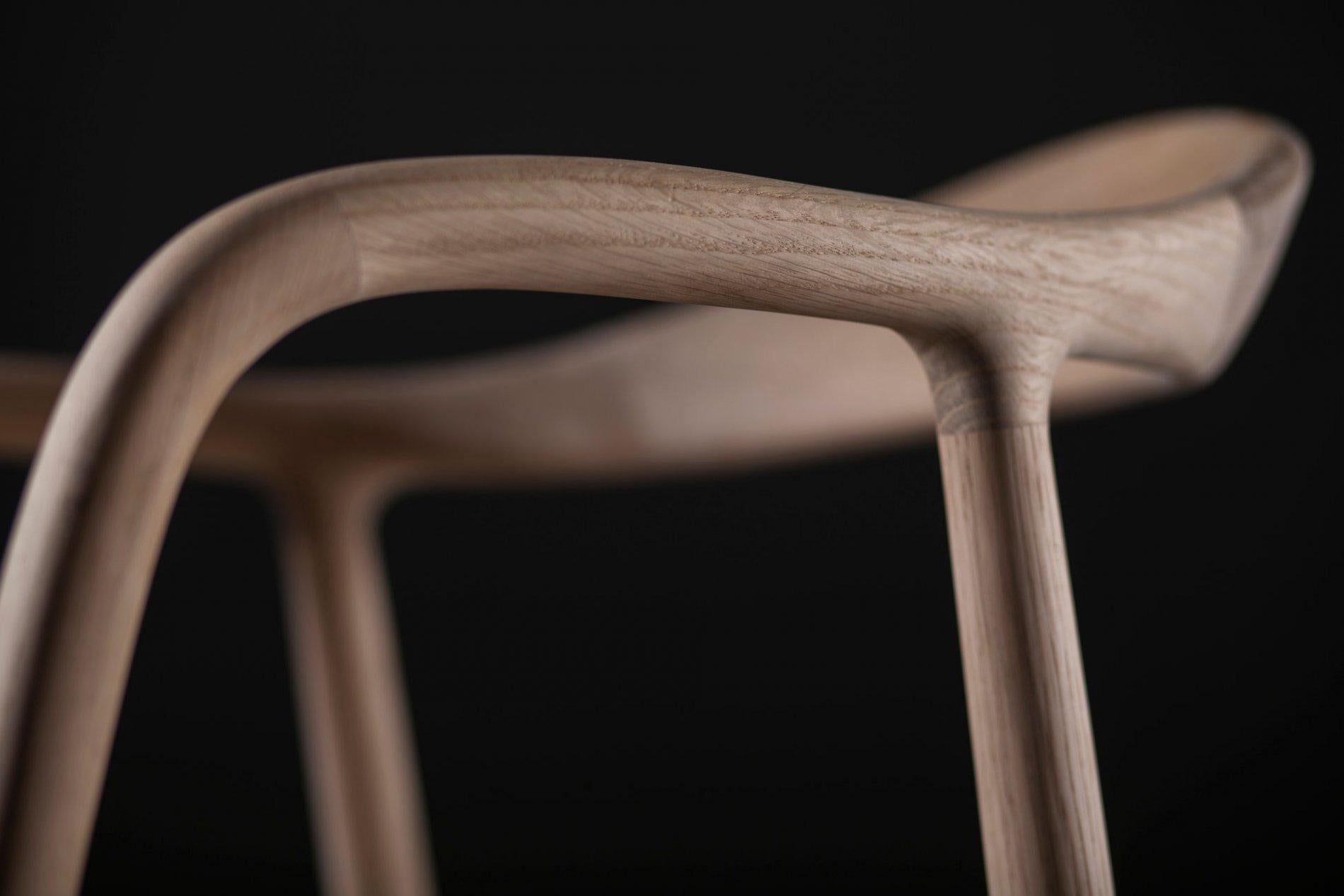 Artisan Neva Chair