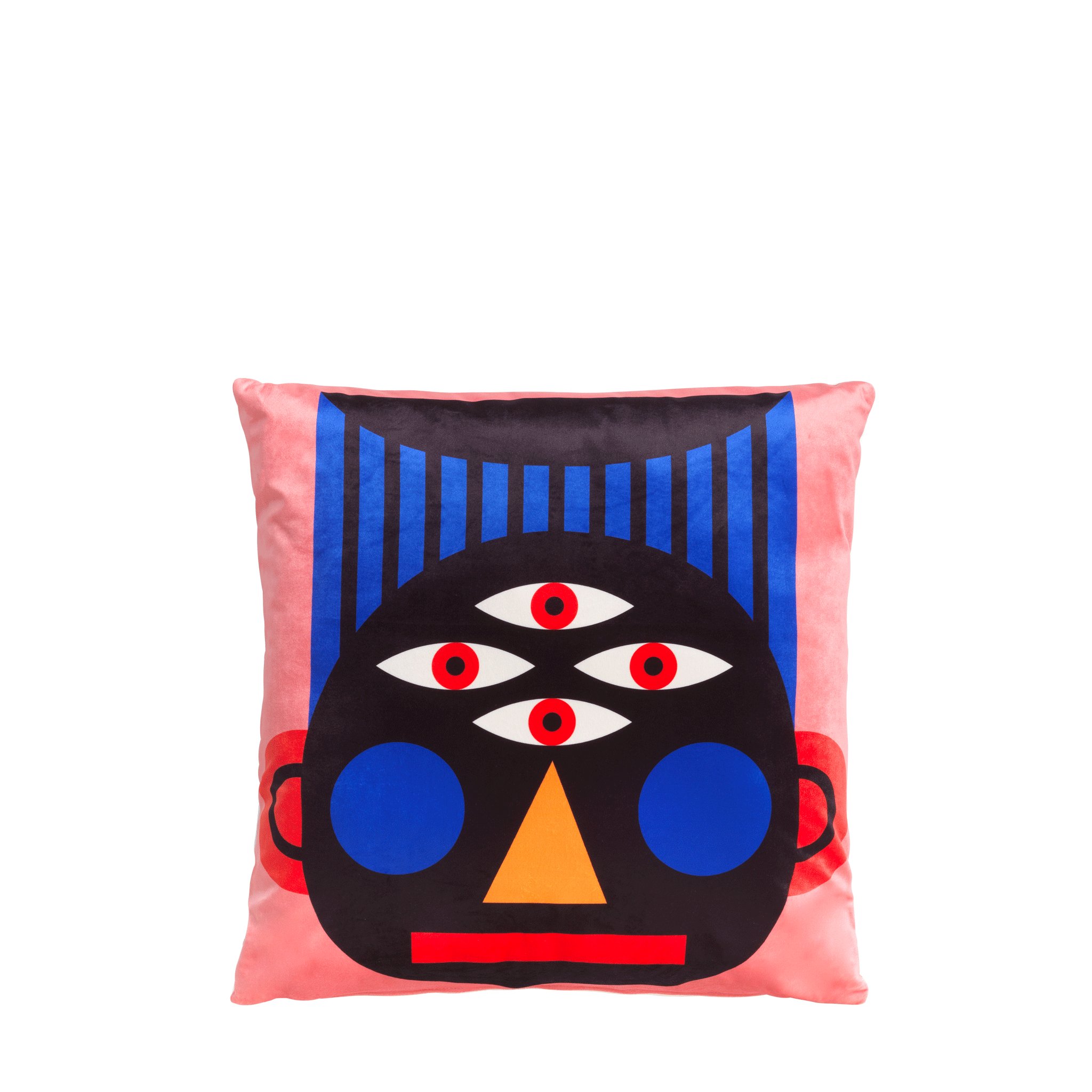 Qeeboo Cushion